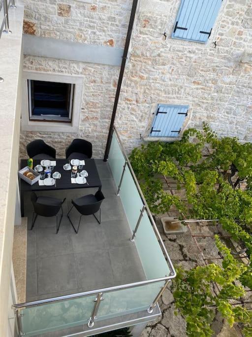 Apartment Mm22 Peroj Ngoại thất bức ảnh
