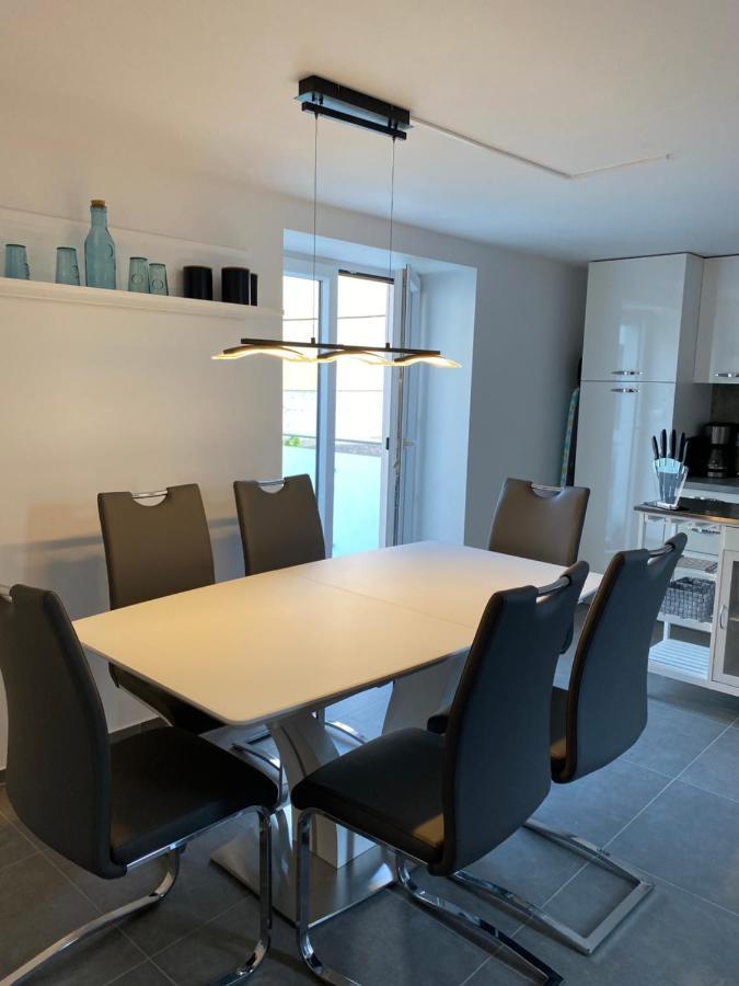 Apartment Mm22 Peroj Ngoại thất bức ảnh