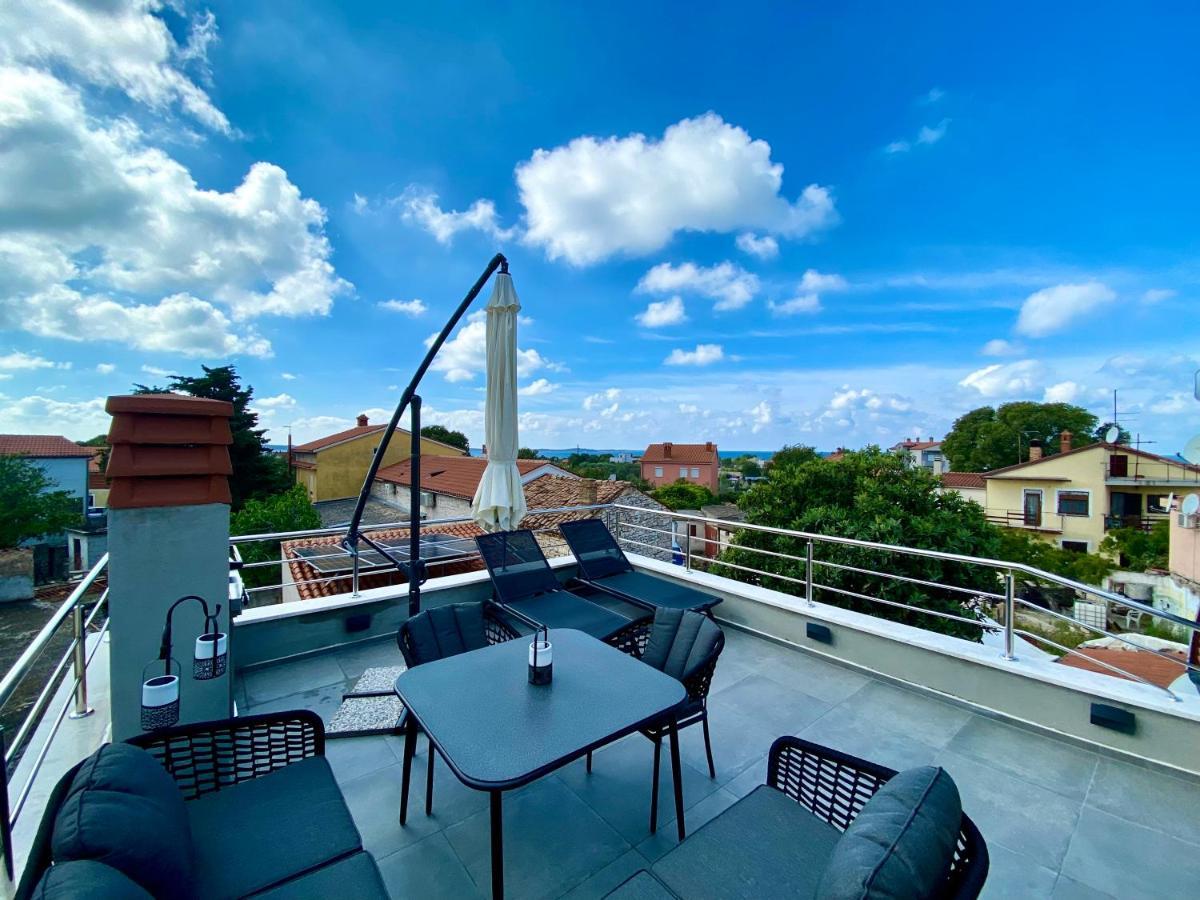 Apartment Mm22 Peroj Ngoại thất bức ảnh