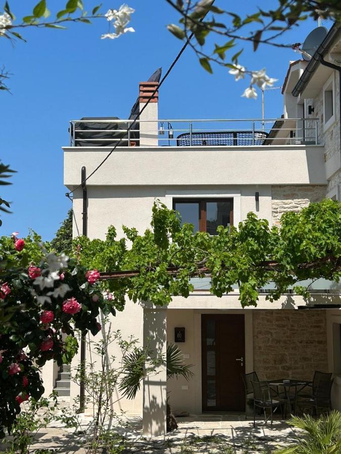 Apartment Mm22 Peroj Ngoại thất bức ảnh