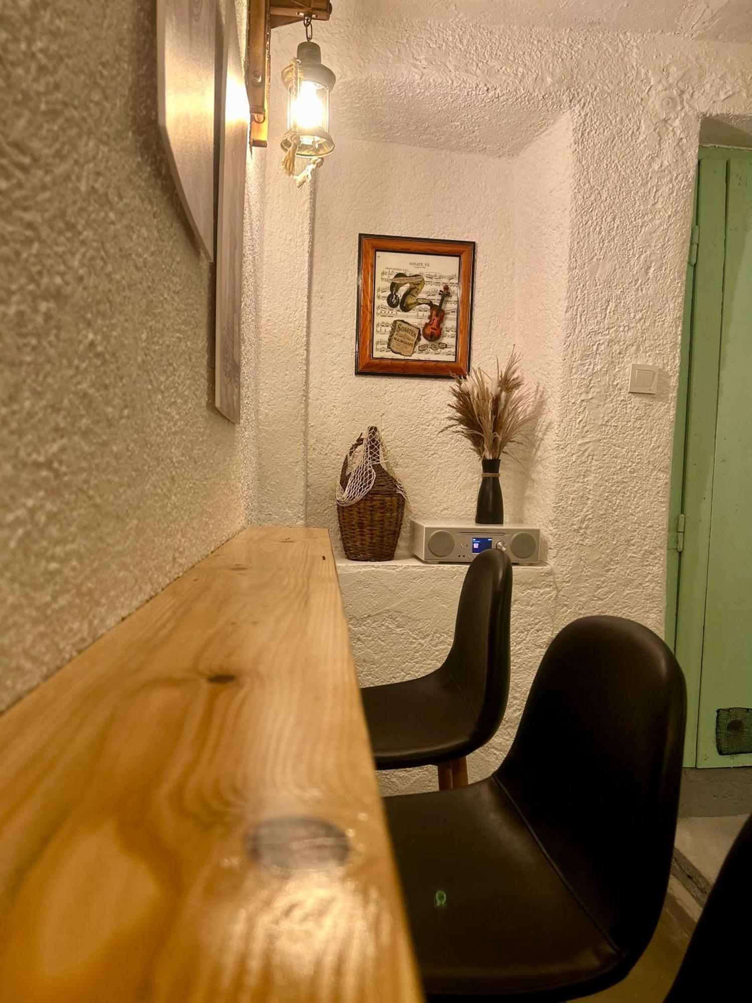 Apartment Mm22 Peroj Ngoại thất bức ảnh